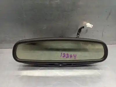 Peça sobressalente para automóvel em segunda mão espelho retrovisor interior por mazda 6 lim. (gh) 2.0 crtd 140cv active referências oem iam gs1d69220b