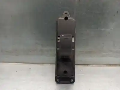 Peça sobressalente para automóvel em segunda mão botão / interruptor elevador vidro traseiro esquerdo por mazda 6 lim. (gh) 2.0 crtd 140cv active referências oem iam gs1e66380