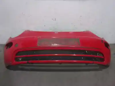 Автозапчасти б/у передний бампер за volkswagen new beetle (9c1/1c1) 1.6 ссылки oem iam 1c0807221e
