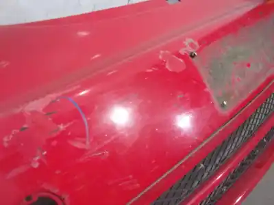 Автозапчасти б/у передний бампер за volkswagen new beetle (9c1/1c1) 1.6 ссылки oem iam 1c0807221e  