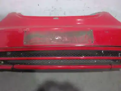 Автозапчасти б/у передний бампер за volkswagen new beetle (9c1/1c1) 1.6 ссылки oem iam 1c0807221e  