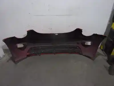 Автозапчасти б/у передний бампер за volkswagen new beetle (9c1/1c1) 1.6 ссылки oem iam 1c0807221e  