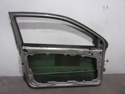 Second-hand car spare part left front door for fiat stilo (192) 1.9 jtd cat oem iam references 46752947  