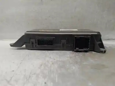 Автозапчастина б/у ебу контролер двигуна для fiat stilo (192) 1.9 jtd cat посилання на oem iam 51714518  