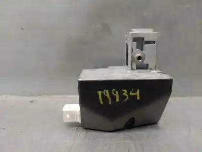 Автозапчасти б/у противоугонное устройство за peugeot 2008 ii (ud_, us_, uy_, uk_) 1.2 puretech 130 ссылки oem iam 9815905380