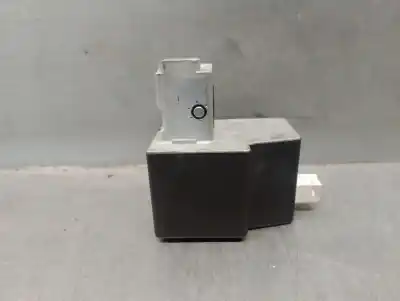 Автозапчасти б/у противоугонное устройство за peugeot 2008 ii (ud_, us_, uy_, uk_) 1.2 puretech 130 ссылки oem iam 9815905380  36448200