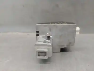 Автозапчасти б/у противоугонное устройство за peugeot 2008 ii (ud_, us_, uy_, uk_) 1.2 puretech 130 ссылки oem iam 9815905380  36448200