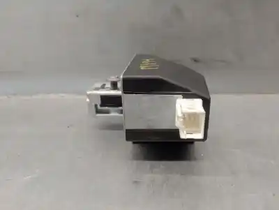 Автозапчасти б/у противоугонное устройство за peugeot 2008 ii (ud_, us_, uy_, uk_) 1.2 puretech 130 ссылки oem iam 9815905380  36448200