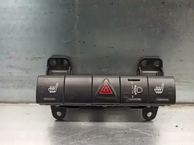 Second-hand car spare part hazard warning lights for dodge caliber 2.0 16v cat oem iam references p04602712