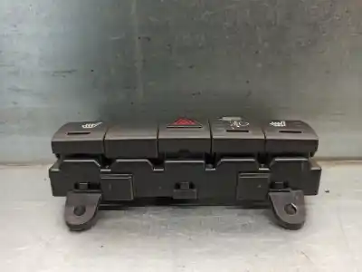 Piesă de schimb auto la mâna a doua avertizare pentru dodge caliber 2.0 16v cat referințe oem iam p04602712  