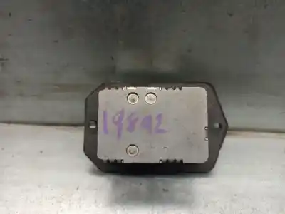 Second-hand car spare part heater blower for dodge caliber 2.0 16v cat oem iam references 5191739aa