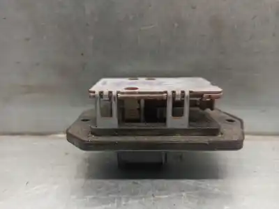 Peça sobressalente para automóvel em segunda mão resistência sofagem chauffage por dodge caliber 2.0 16v cat referências oem iam 5191739aa  