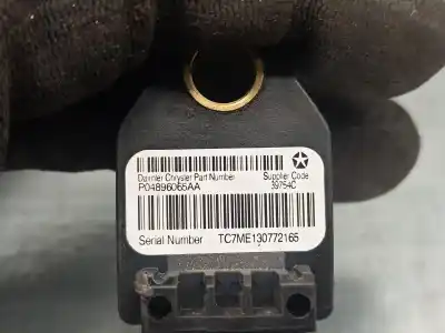 Second-hand car spare part sensor for dodge caliber 2.0 16v cat oem iam references p04896065aa  