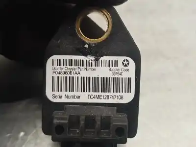 Second-hand car spare part sensor for dodge caliber 2.0 16v cat oem iam references p04896061aa  
