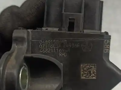 Second-hand car spare part potentiometer for dodge caliber 2.0 16v cat oem iam references 04891586ab  24936f