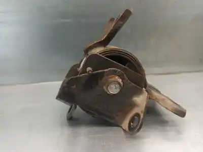 Second-hand car spare part left engine support for dodge caliber 2.0 16v cat oem iam references 667ad  