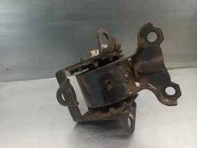 Second-hand car spare part left engine support for dodge caliber 2.0 16v cat oem iam references 667ad  