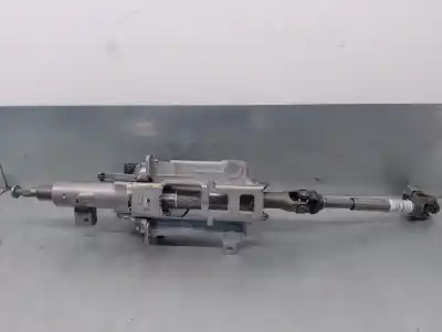 Second-hand car spare part steering column for peugeot 2008 ii (ud_, us_, uy_, uk_) 1.2 puretech 130 oem iam references 98247375zd  