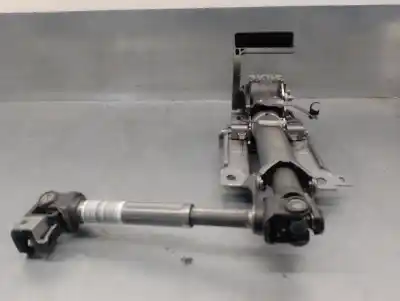 Second-hand car spare part steering column for peugeot 2008 ii (ud_, us_, uy_, uk_) 1.2 puretech 130 oem iam references 98247375zd  