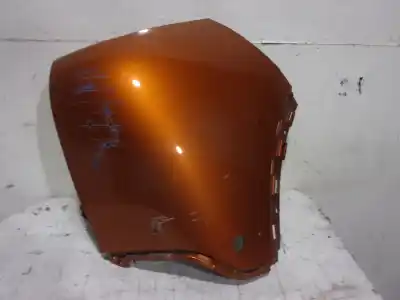 Автозапчасти б/у задний бампер правый за peugeot 2008 ii (ud_, us_, uy_, uk_) 1.2 puretech 130 ссылки oem iam 983855121t