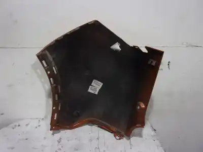 Автозапчасти б/у задний бампер правый за peugeot 2008 ii (ud_, us_, uy_, uk_) 1.2 puretech 130 ссылки oem iam 983855121t  