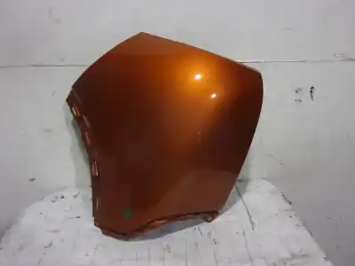 Автозапчасти б/у левый задний бампер за peugeot 2008 ii (ud_, us_, uy_, uk_) 1.2 puretech 130 ссылки oem iam 983855131t