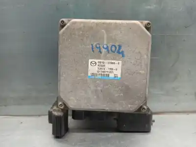Peça sobressalente para automóvel em segunda mão módulo eletrônico por mazda 6 lim. (gh) 2.0 crtd 140cv active referências oem iam gs1d67880e