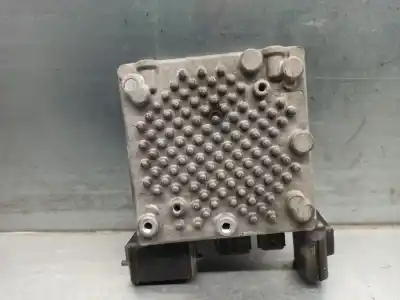 Second-hand car spare part electronic module for mazda 6 lim. (gh) 2.0 crtd 140cv active oem iam references gs1d67880e  