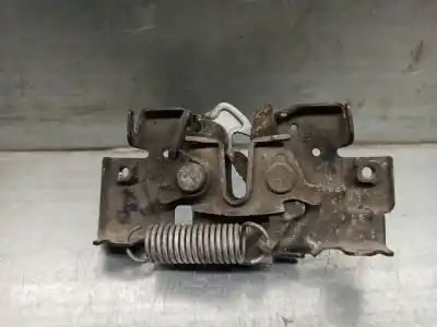 Peça sobressalente para automóvel em segunda mão fechadura do capô por mazda 6 lim. (gh) 2.0 crtd 140cv active referências oem iam gs1f56620a