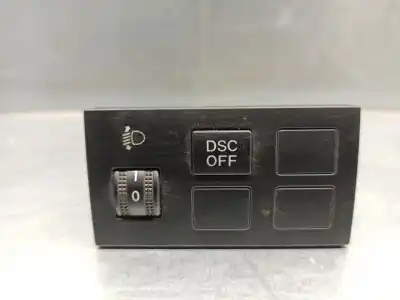Peça sobressalente para automóvel em segunda mão comutador de luzes por mazda 6 lim. (gh) 2.0 crtd 140cv active referências oem iam gs1e66170b
