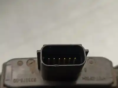 Second-hand car spare part potentiometer for mazda 6 lim. (gh) 2.0 crtd 140cv active oem iam references gs1d41600  6pv93337000