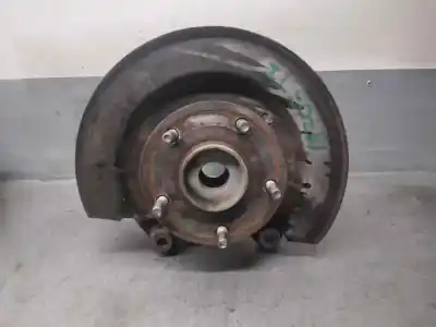 Peça sobressalente para automóvel em segunda mão manga de eixo traseira esquerda por dodge journey 2.4 16v referências oem iam 4766563aa