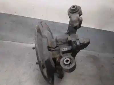 Second-hand car spare part rear left knuckle for dodge journey 2.4 16v oem iam references 4766563aa  4766563aa