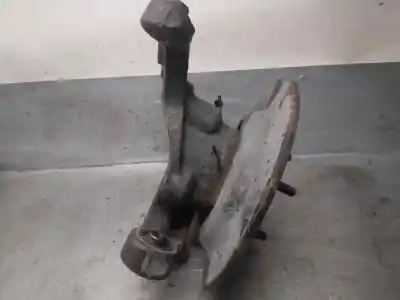 Second-hand car spare part rear left knuckle for dodge journey 2.4 16v oem iam references 4766563aa  4766563aa