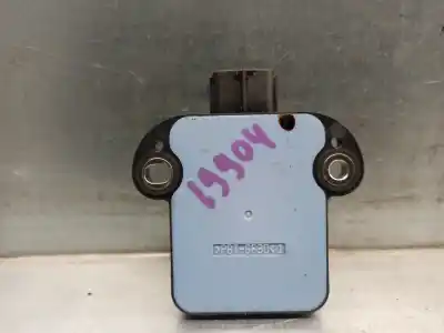 Peça sobressalente para automóvel em segunda mão sensor por mazda 6 lim. (gh) 2.0 crtd 140cv active referências oem iam gs1e437y1  