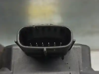 Peça sobressalente para automóvel em segunda mão sensor por mazda 6 lim. (gh) 2.0 crtd 140cv active referências oem iam gs1e437y1  