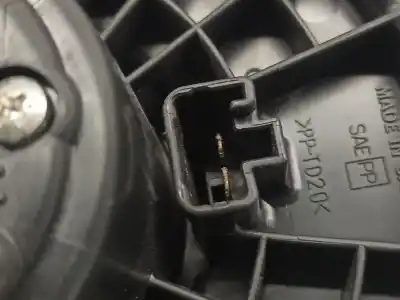 Peça sobressalente para automóvel em segunda mão motor de sofagem por mazda 6 lim. (gh) 2.0 crtd 140cv active referências oem iam hb111d65100  