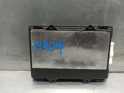 Second-hand car spare part electronic module for mazda 6 lim. (gh) 2.0 crtd 140cv active oem iam references gs1d66dhxa  