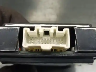 Second-hand car spare part electronic module for mazda 6 lim. (gh) 2.0 crtd 140cv active oem iam references gs1d66dhxa  