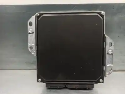 Second-hand car spare part ecu engine control for mazda 6 lim. (gh) 2.0 crtd 140cv active oem iam references rf8g18881f  2758008106