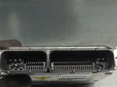 Second-hand car spare part ecu engine control for mazda 6 lim. (gh) 2.0 crtd 140cv active oem iam references rf8g18881f  2758008106