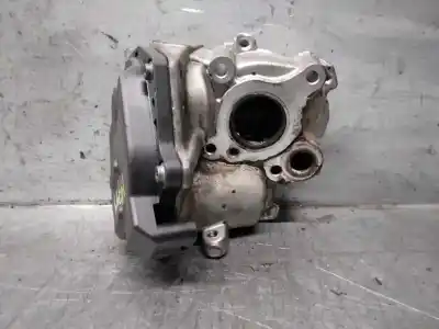 Автозапчастина б/у клапан egr для mercedes-benz vito (w639) basic, combi 2.1 cdi посилання на oem iam a6511400460