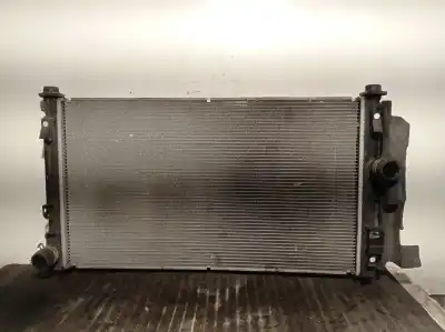 Second-hand car spare part water radiator for dodge caliber 2.0 16v cat oem iam references 68004049aa