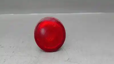 Second-hand car spare part REAR LEFT FOG LIGHT for VOLKSWAGEN NEW BEETLE (9C1/1C1)  OEM IAM references 1C0945701  