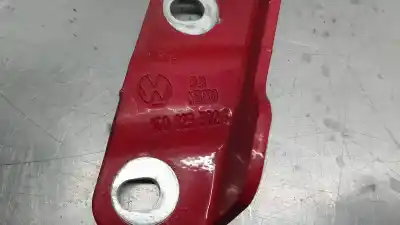 Автозапчастина б/у петля капота для volkswagen new beetle (9c1/1c1) 1.6 посилання на oem iam 1c0823302g  