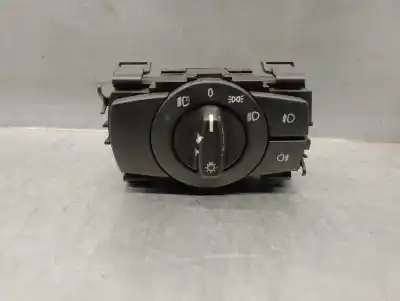 Second-hand car spare part HEADLIGHTS SWITCH for BMW SERIE 1 BERLINA (E81/E87)  OEM IAM references 693279603  33600201