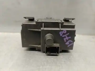 Автозапчасти б/у управление светом за bmw serie 1 berlina (e81/e87) 2.0 cat ссылки oem iam 693279603  33600201