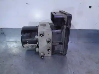 Pezzo di ricambio per auto di seconda mano abs per bmw serie 1 berlina (e81/e87) 2.0 cat riferimenti oem iam 34516772213