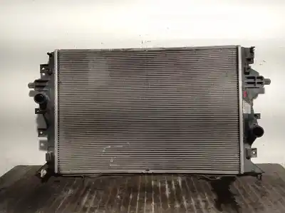 Pièce détachée automobile d'occasion RADIATEUR D'EAU pour HYUNDAI IONIQ (AE)  Références OEM IAM 25310G2000  