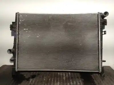 Peça sobressalente para automóvel em segunda mão radiador de água por dodge journey 2.4 16v referências oem iam 68038238aa